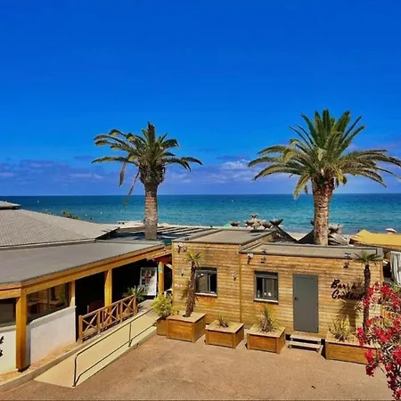 Maison Sur La Folelli
