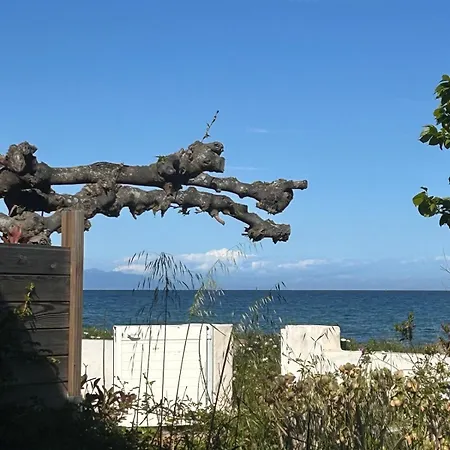 Maison Sur La * Folelli