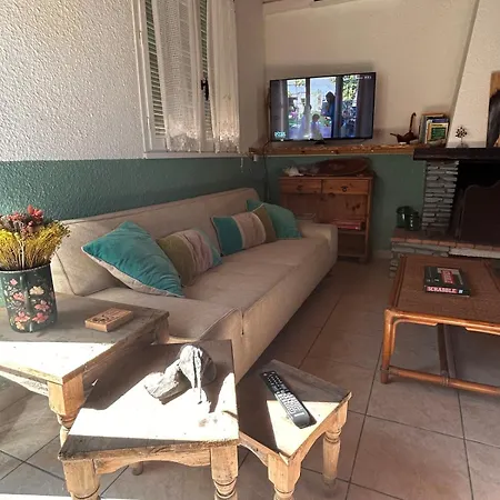Maison Sur La Holiday home