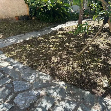 Maison Sur La