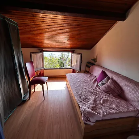 Maison Sur La Folelli
