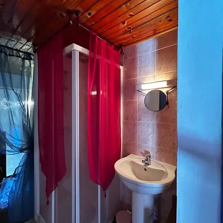 Maison Sur La *