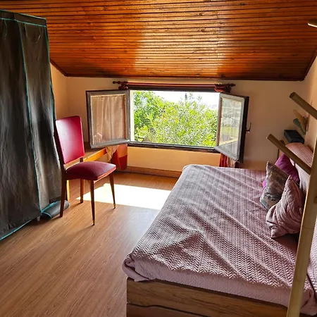 Maison Sur La