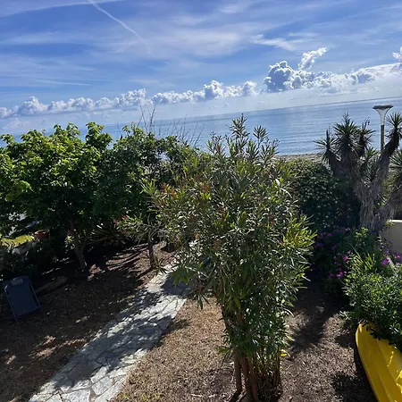 Maison Sur La Holiday home
