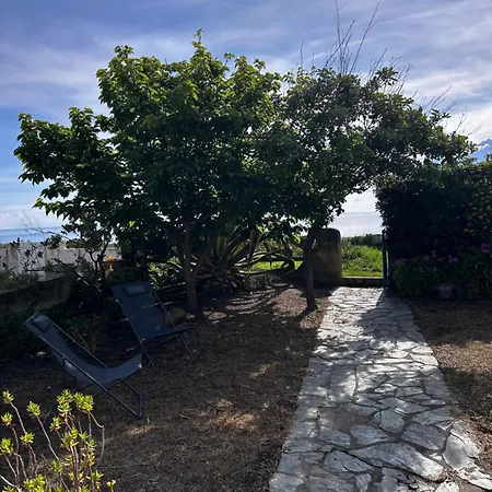Holiday home Maison Sur La Folelli