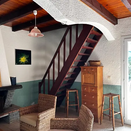 Maison Sur La Folelli