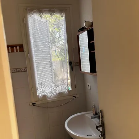 Maison Sur La Holiday home Folelli