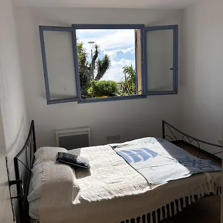 Maison Sur La * Folelli
