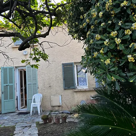 Maison Sur La