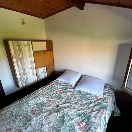 Holiday home Maison Sur La Folelli