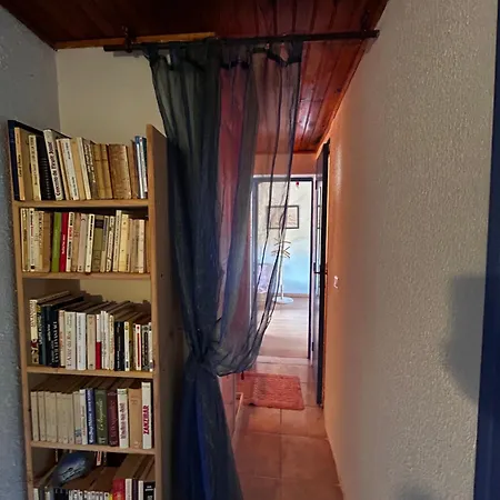 Maison Sur La Holiday home Folelli