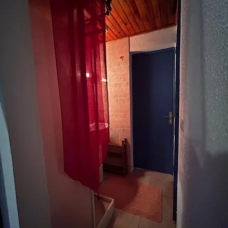 Holiday home Maison Sur La Folelli